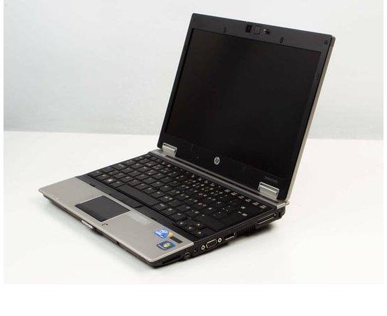 Notebook HP EliteBook 2540p
