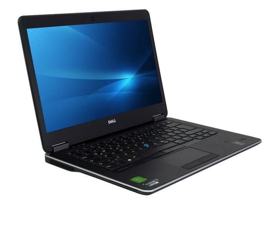 Notebook Dell Latitude E7440