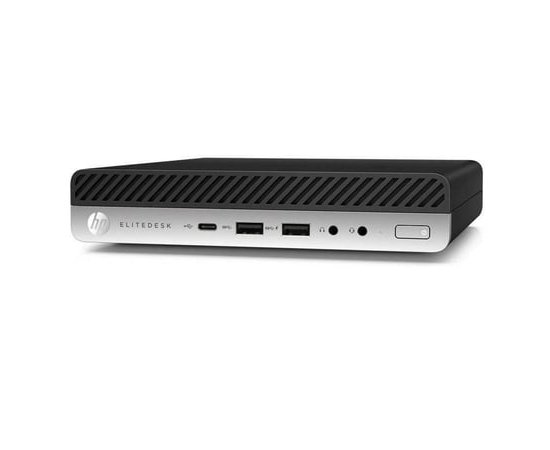 Počítač HP ProDesk 600 G4 DM