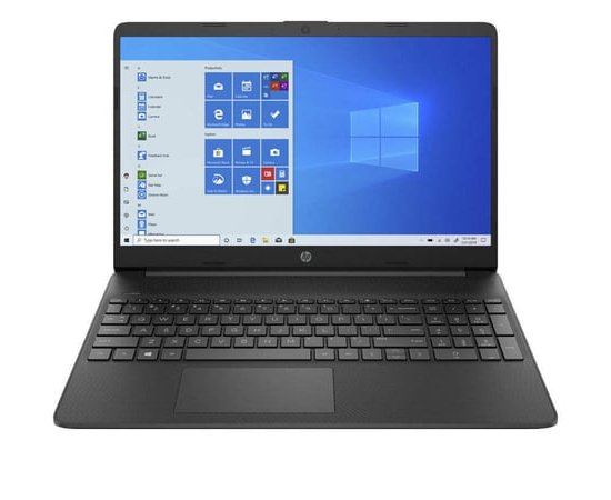 Notebook HP 15s-eq0300ng