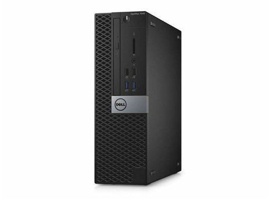 Počítač Dell OptiPlex 7040 SFF