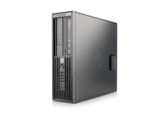 Počítač HP Z220 SFF Workstation