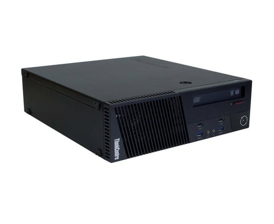 Počítač Lenovo ThinkCentre M93p SFF