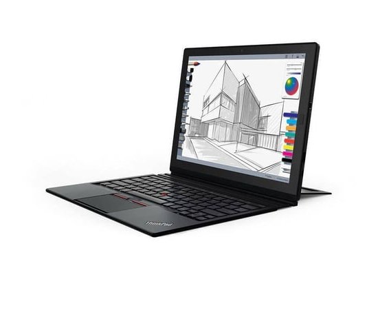 Notebook Lenovo ThinkPad X1 Tablet Gen2