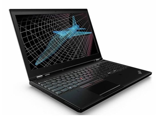 Notebook Lenovo ThinkPad P50