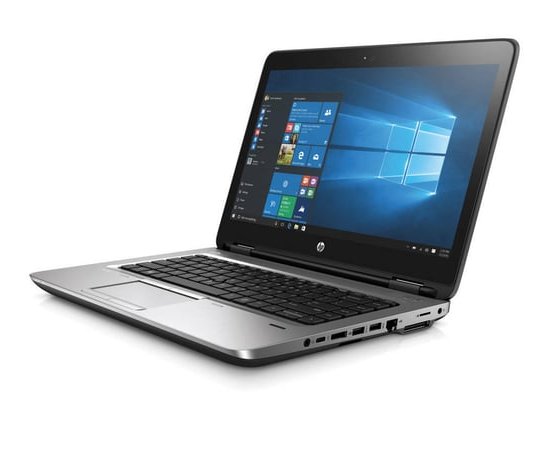 Notebook HP ProBook 640 G3