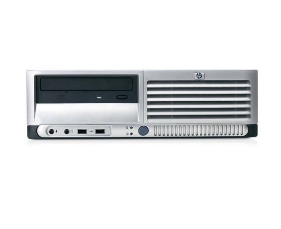 Počítač HP Compaq dc7700 SFF