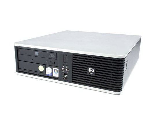 Počítač HP Compaq dc7900 SFF