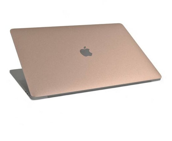 Notebook Apple MacBook Pro 15&quot; A1990 2018 Space Grey (EMC 3215) Metallic Rosegold