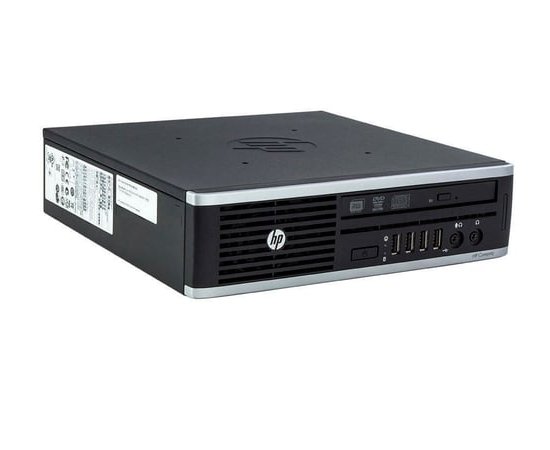 Počítač HP Compaq 8300 Elite USDT