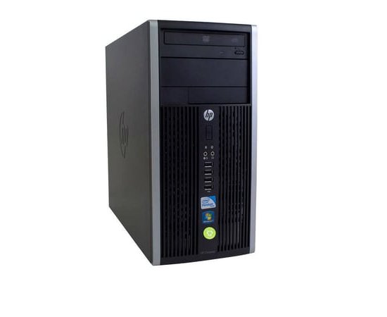 Počítač HP Compaq 8200 Elite MT