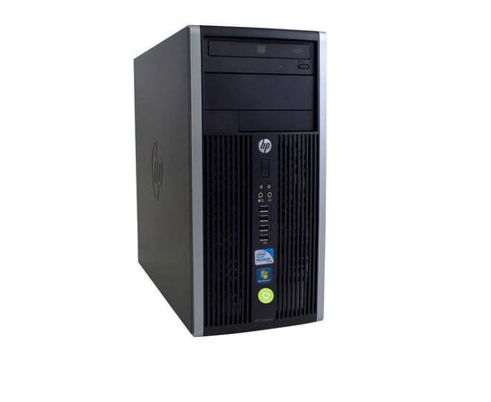 Počítač HP Compaq 8200 Elite MT