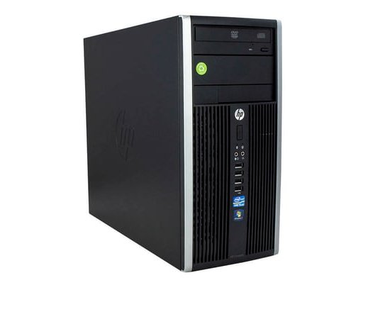 Počítač HP Compaq 8300 Elite MT