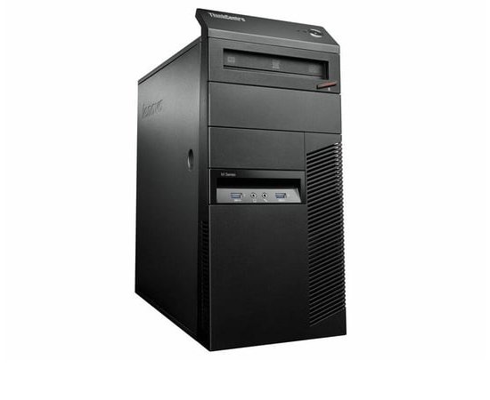 Počítač Lenovo ThinkCentre M93p Tower