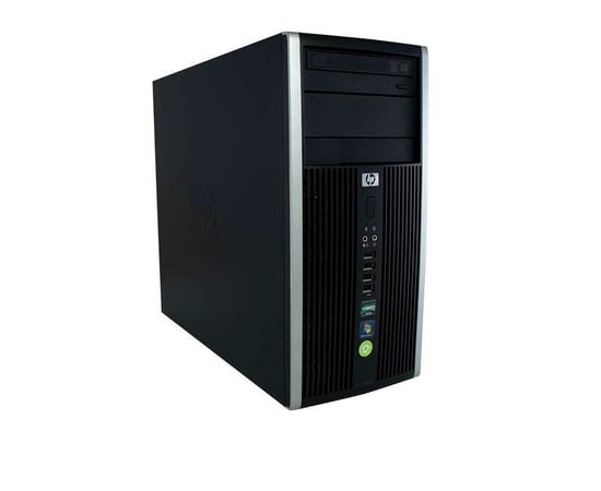 Počítač HP Compaq 6005 Pro MT