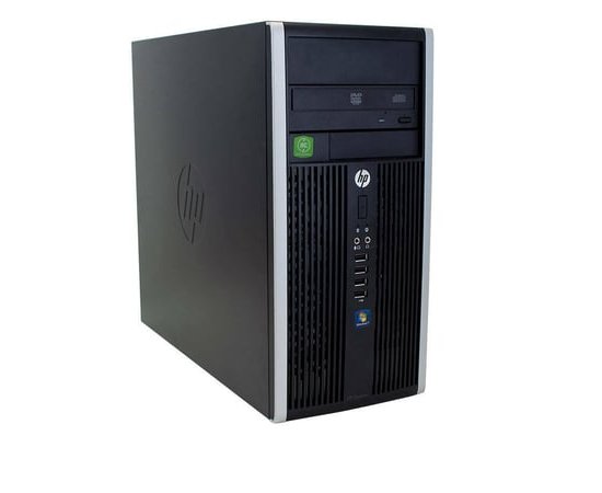 Počítač HP Compaq 6305 Pro MT