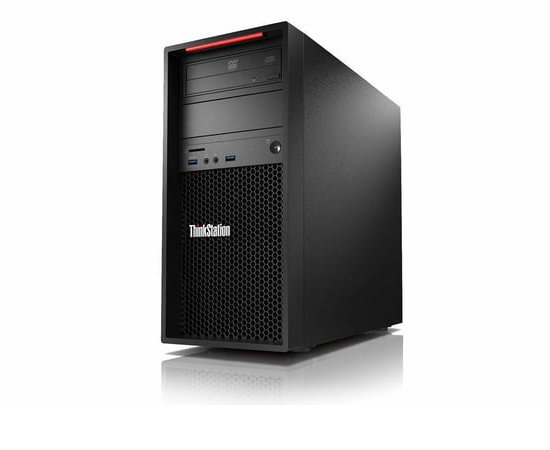 Počítač Lenovo ThinkStation P410 Workstation