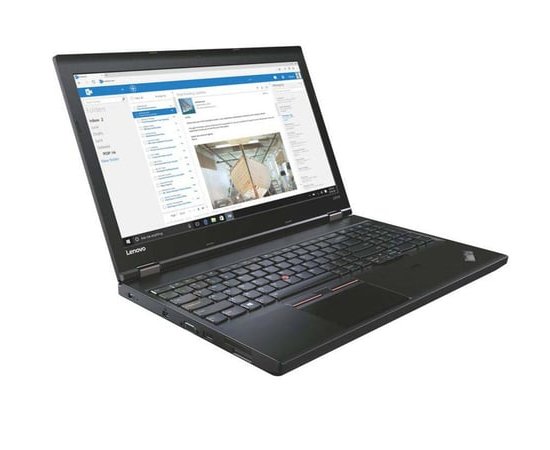 Notebook Lenovo ThinkPad L570