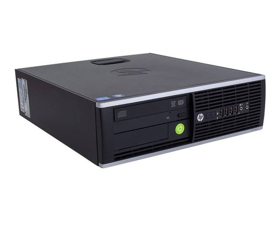 Počítač HP Compaq 6300 Pro SFF