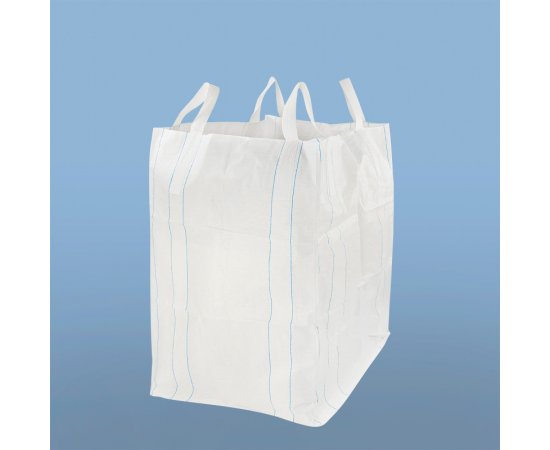 Vak na odpad 195 g/m2 90x90x125 cm Big Bag