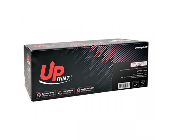 UPrint kompatibil. toner s HP CF230A, H.30A, black, 1600str.