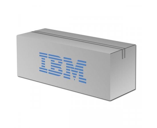 IBM originál toner 78P6872, cyan, 14000str.