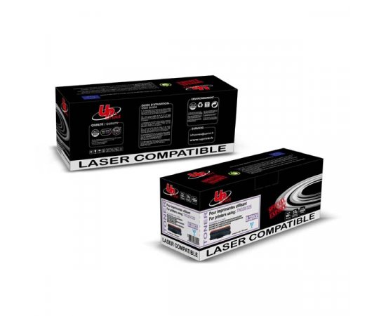 UPrint kompatibil. toner s TN320C, B.320CE, cyan, 1500str.