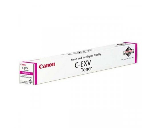 Canon originál toner C-EXV48 M, 9108B002, magenta, 11500str.