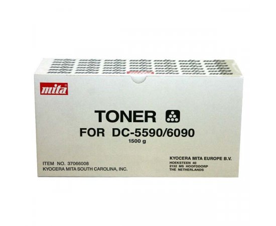 Kyocera originál toner 37066008, black, 42000str., 55g