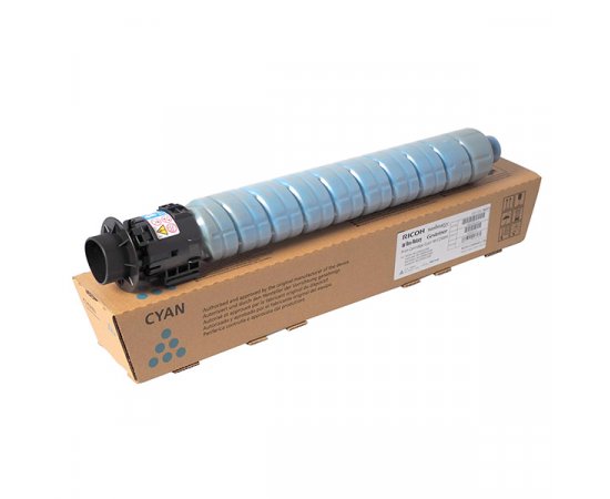 Ricoh originál toner 842314, cyan, 10500str.