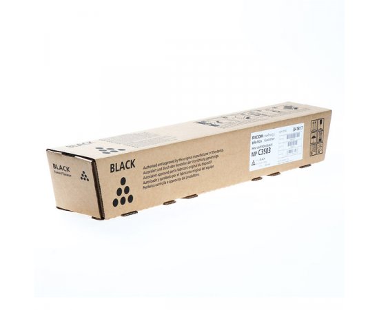 Ricoh originál toner 841817, black, 28000str.