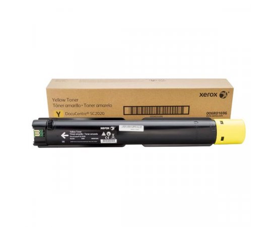 Xerox originál toner 006R01696, yellow, 3000str.