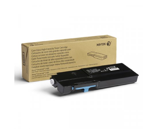 Xerox originál toner 106R03522, cyan, 4800str.