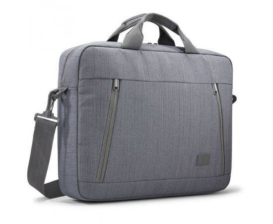 CASE LOGIC CL-HUXA214G HUXTON TASKA NA NOTEBOOK 14, GRAFITOVA