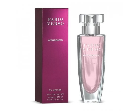 BI-ES FABIO VERSO ENTUSIASMO 50ML