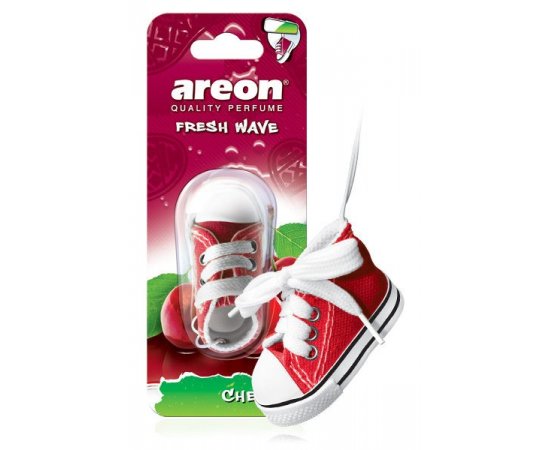 AREON FRESH WAVE CHERRY