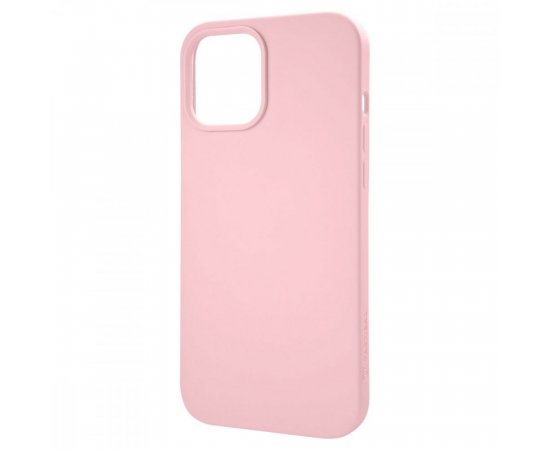 TACTICAL PRE APPLE IPHONE 13 MINI VELVET SMOOTHIE KRYT PINK PANTHER