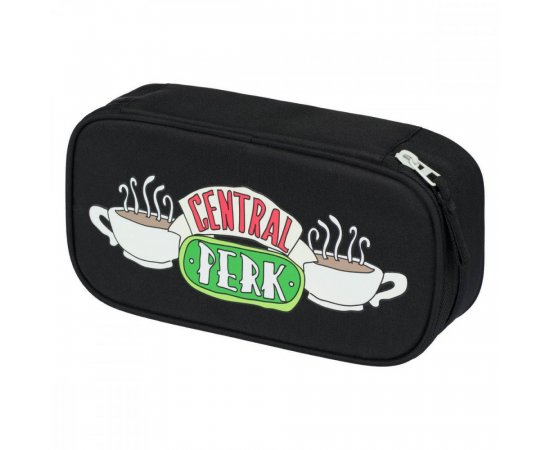 BAAGL SKOLSKY PERACNIK ETUI FRIENDS CENTRAL PERK