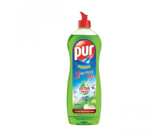 PUR 750ML APPLE