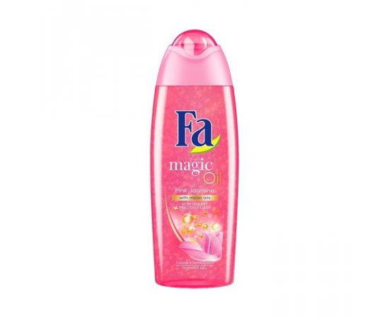 FA SG 250 MAGIC OIL PINK JASMIN