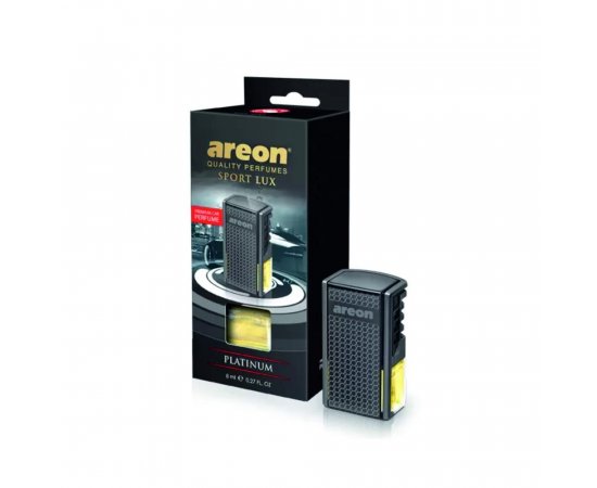 AREON CAR PLATINUM 8ML