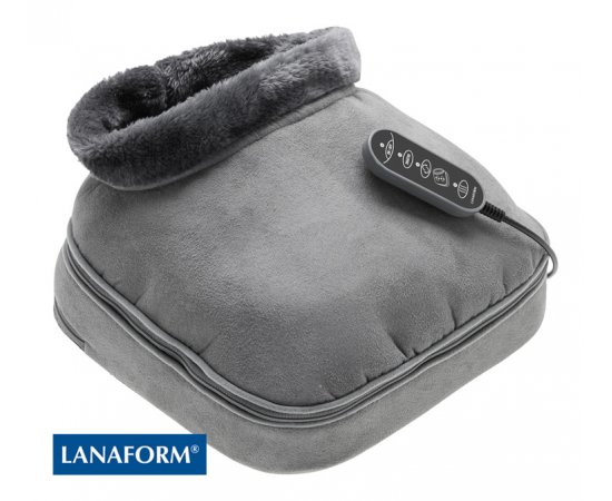 LANAFORM 2V1 SHIATSU COMFORT