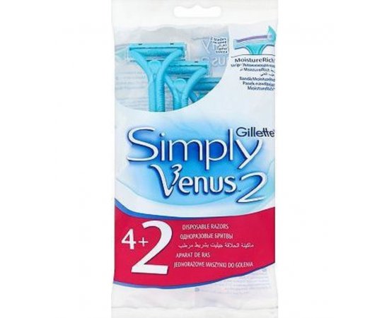 GT VENUS2 SIMPLY - 4+2KS