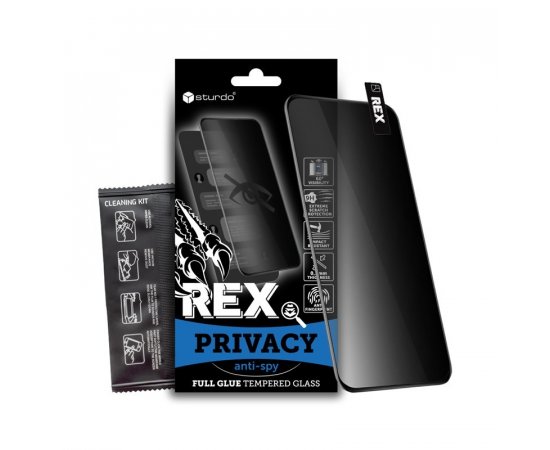 STURDO FMO-1754-SAM-A335G PRE SAMSUNG GALAXY A33 5G REX PRIVACY FULL GLUE