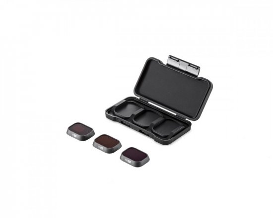 DJI MINI 3 PRO ND FILTERS SET(ND 16/64/256)