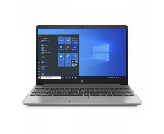 HP 250 G8 15.6 FHD R5/8GB/512GB DOS SILVER 59U10EA