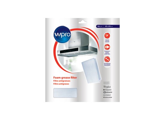 WHIRLPOOL WPRO UGF 016