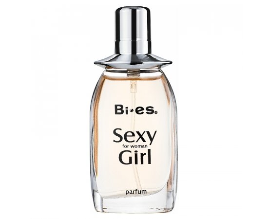 BI-ES SEXY GIRL 15ML