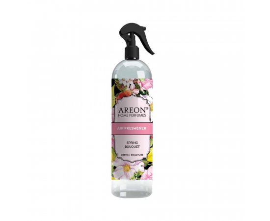 AREON ROOM SPRAY SPRING BOUQUET 300ML