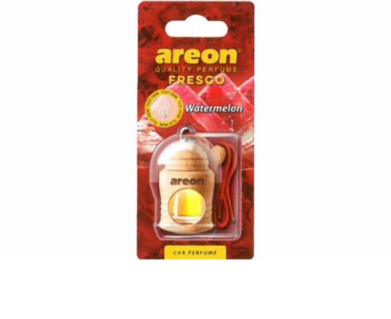 AREON FRESCO WATERMELON 4 ML